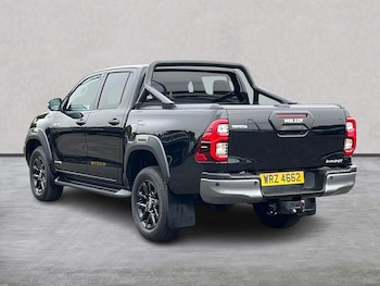 Used Toyota Hilux 2025 for sale - 75490515: Photo