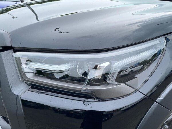 Used Toyota Hilux 2025 for sale - 75490515: Photo 33
