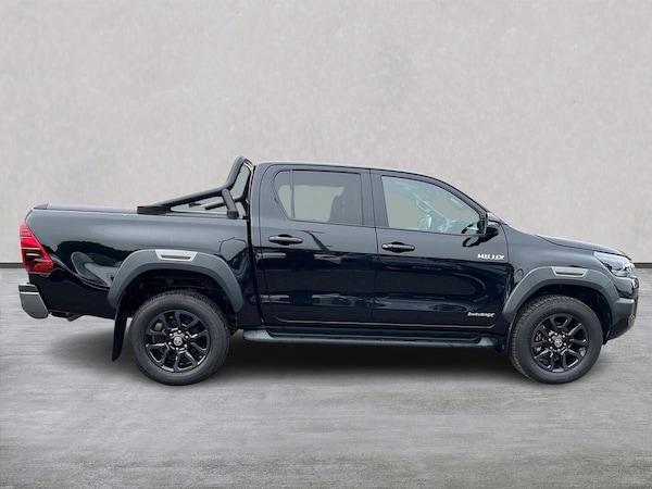 Used Toyota Hilux 2025 for sale - 75490515: Photo 3