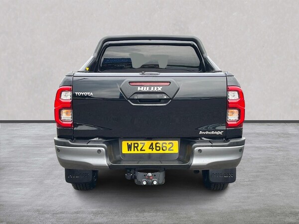 Used Toyota Hilux 2025 for sale - 75490515: Photo 4