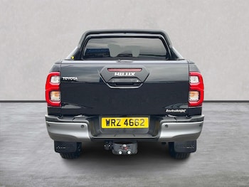 Used Toyota Hilux 2025 for sale - 75490515: Photo