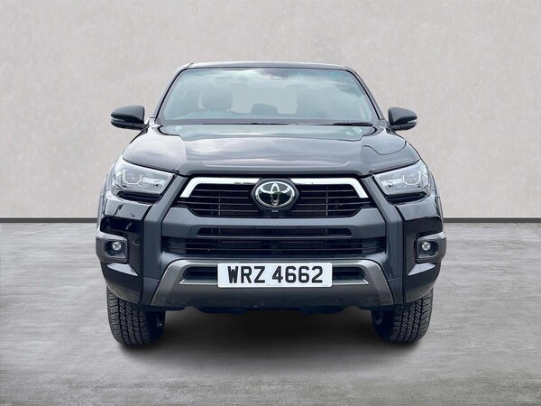 Used Toyota Hilux 2025 for sale - 75490515: Photo 5