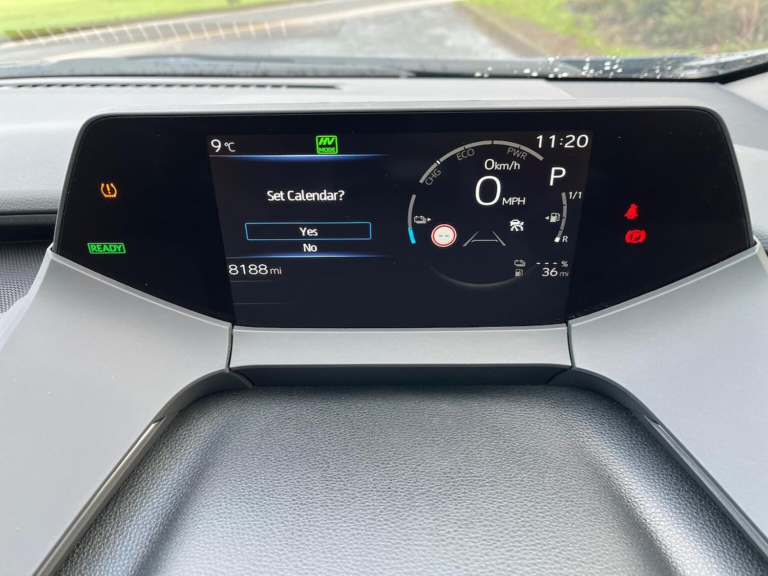 Used Toyota Prius 2025 for sale - 76911256: Photo 10