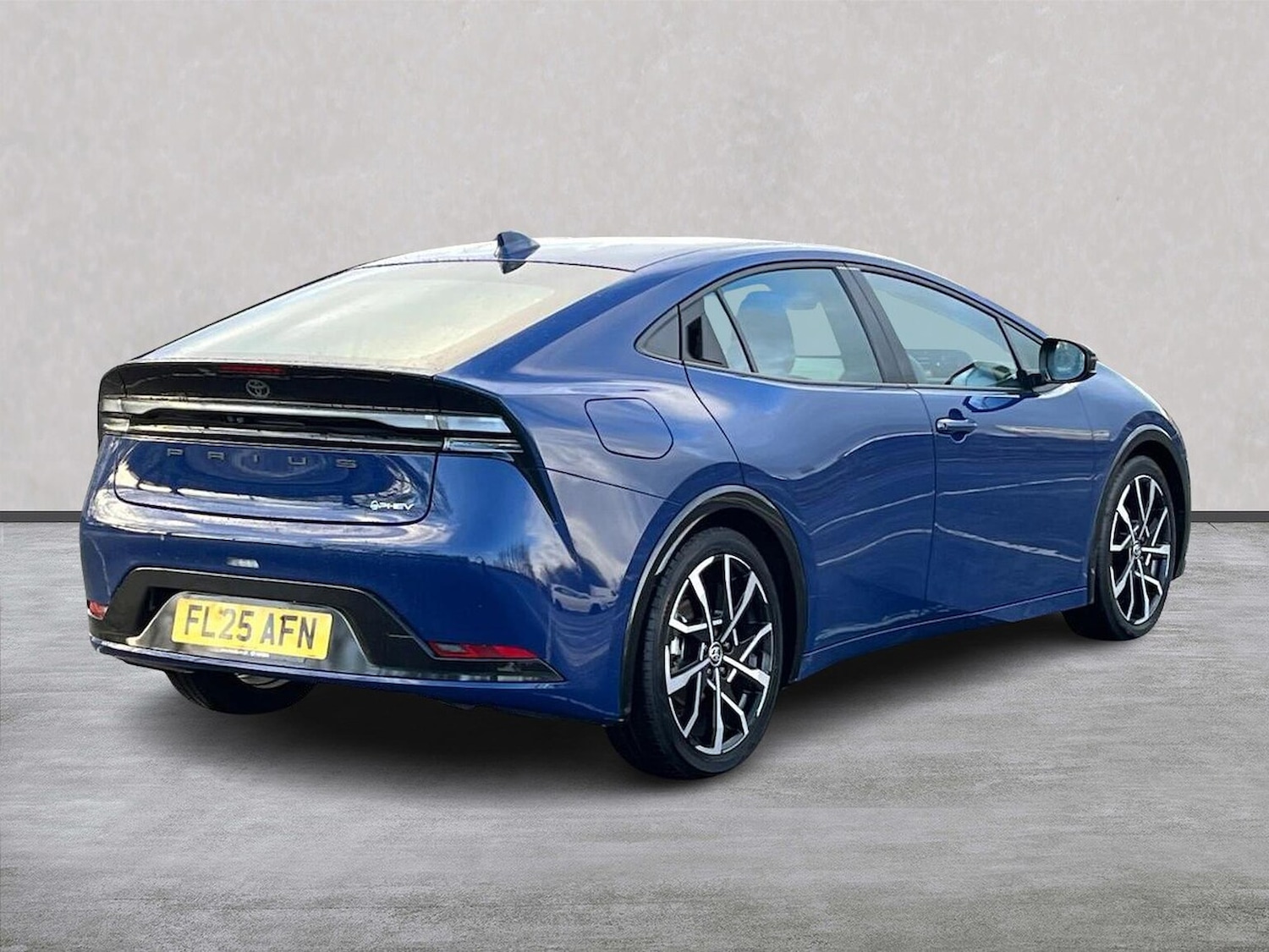 Used Toyota Prius 2025 for sale - 76911256: Photo 18