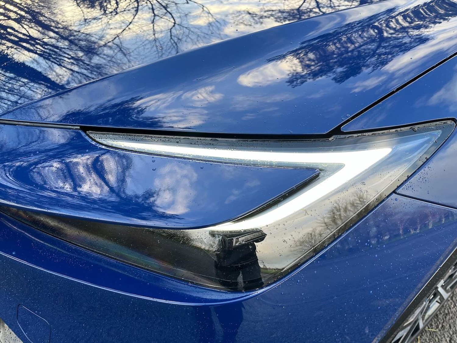 Used Toyota Prius 2025 for sale - 76911256: Photo 33