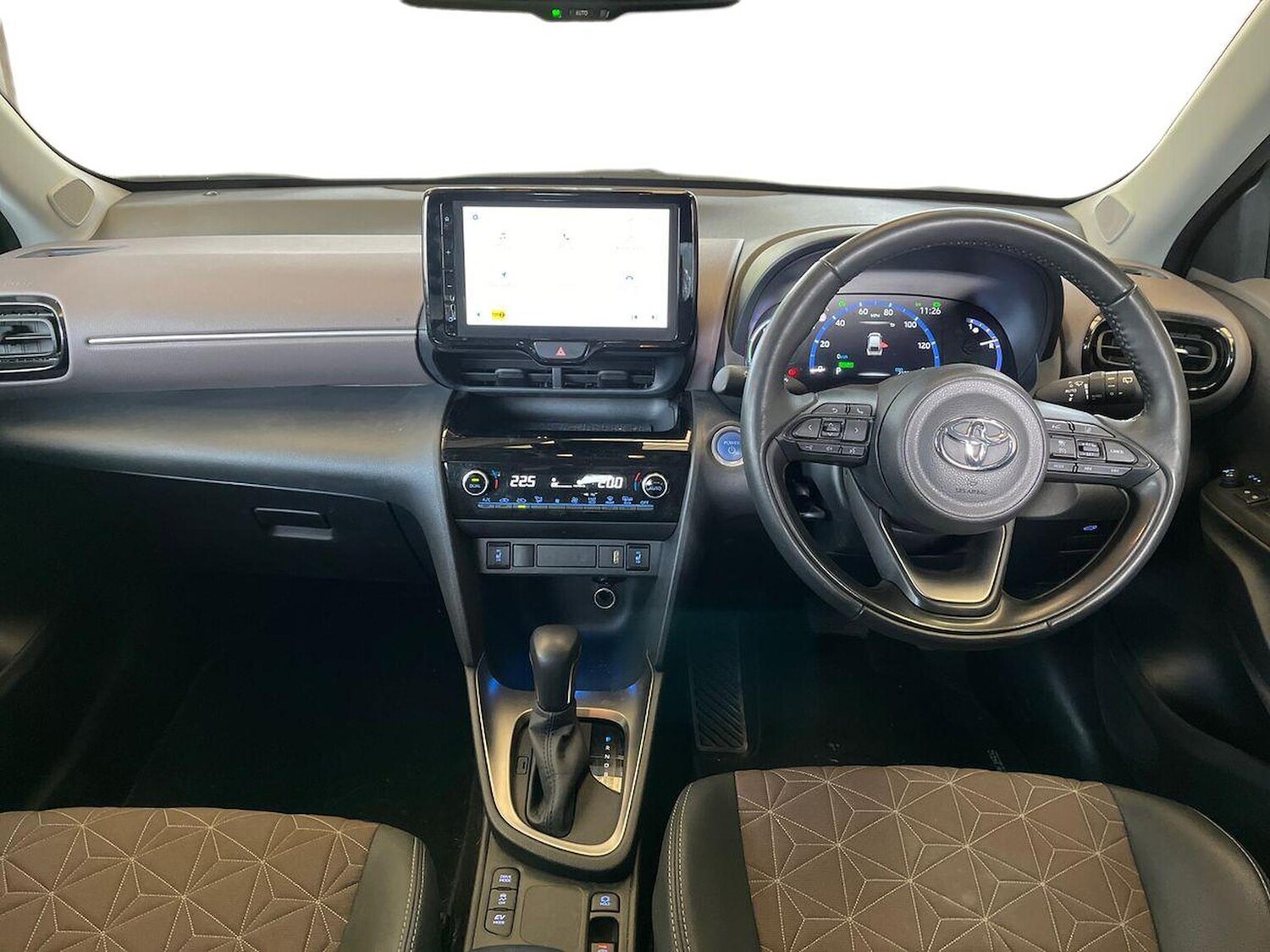 Used Toyota Yaris Cross 2024 for sale - 78193081: Photo 10