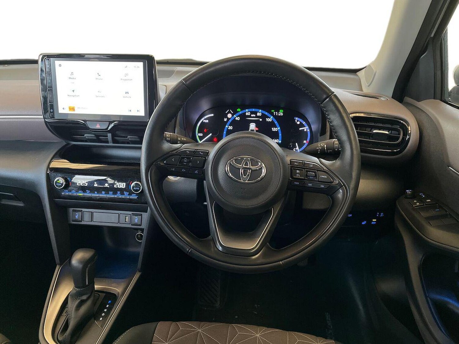 Used Toyota Yaris Cross 2024 for sale - 78193081: Photo 11