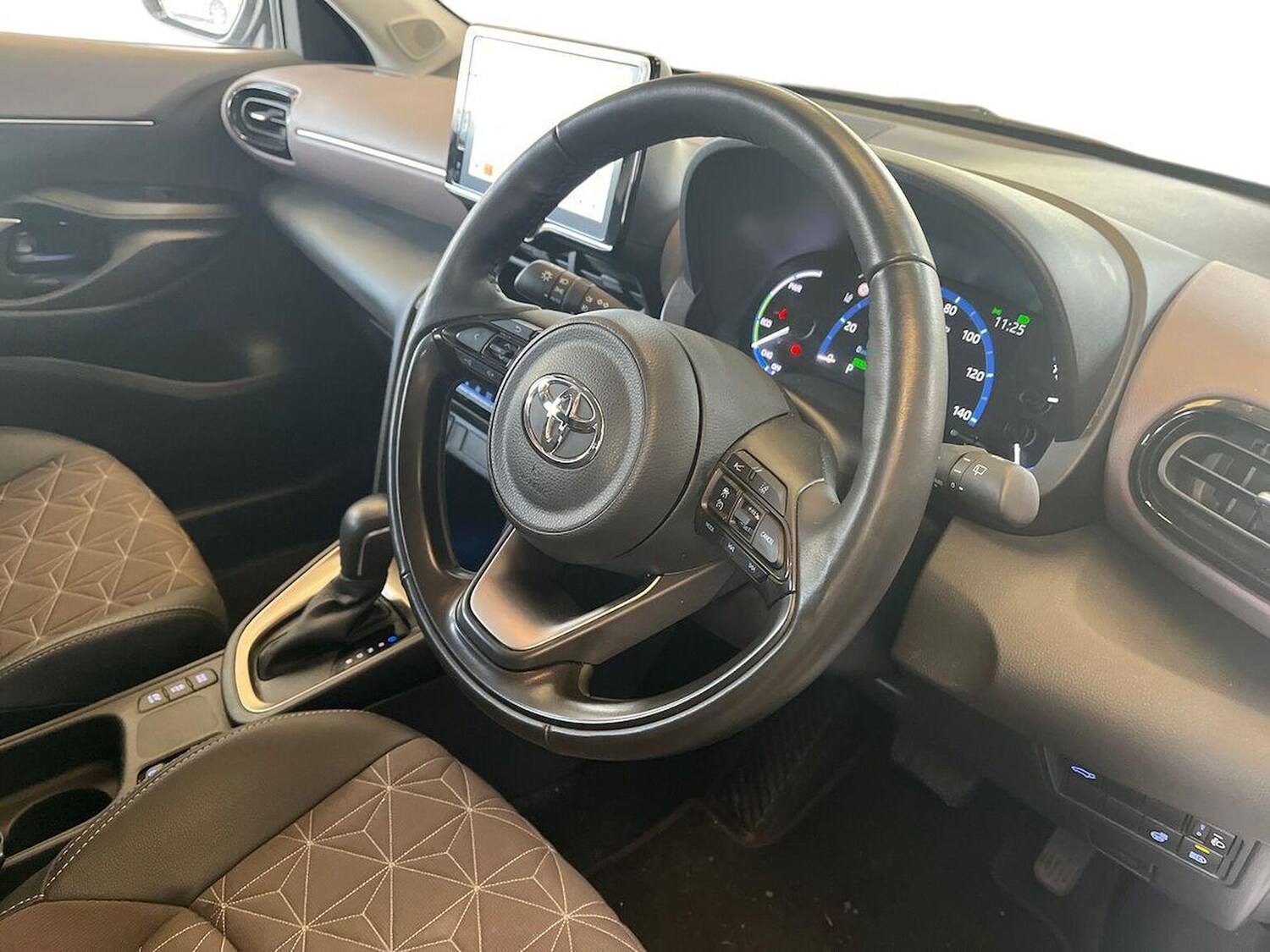 Used Toyota Yaris Cross 2024 for sale - 78193081: Photo 17