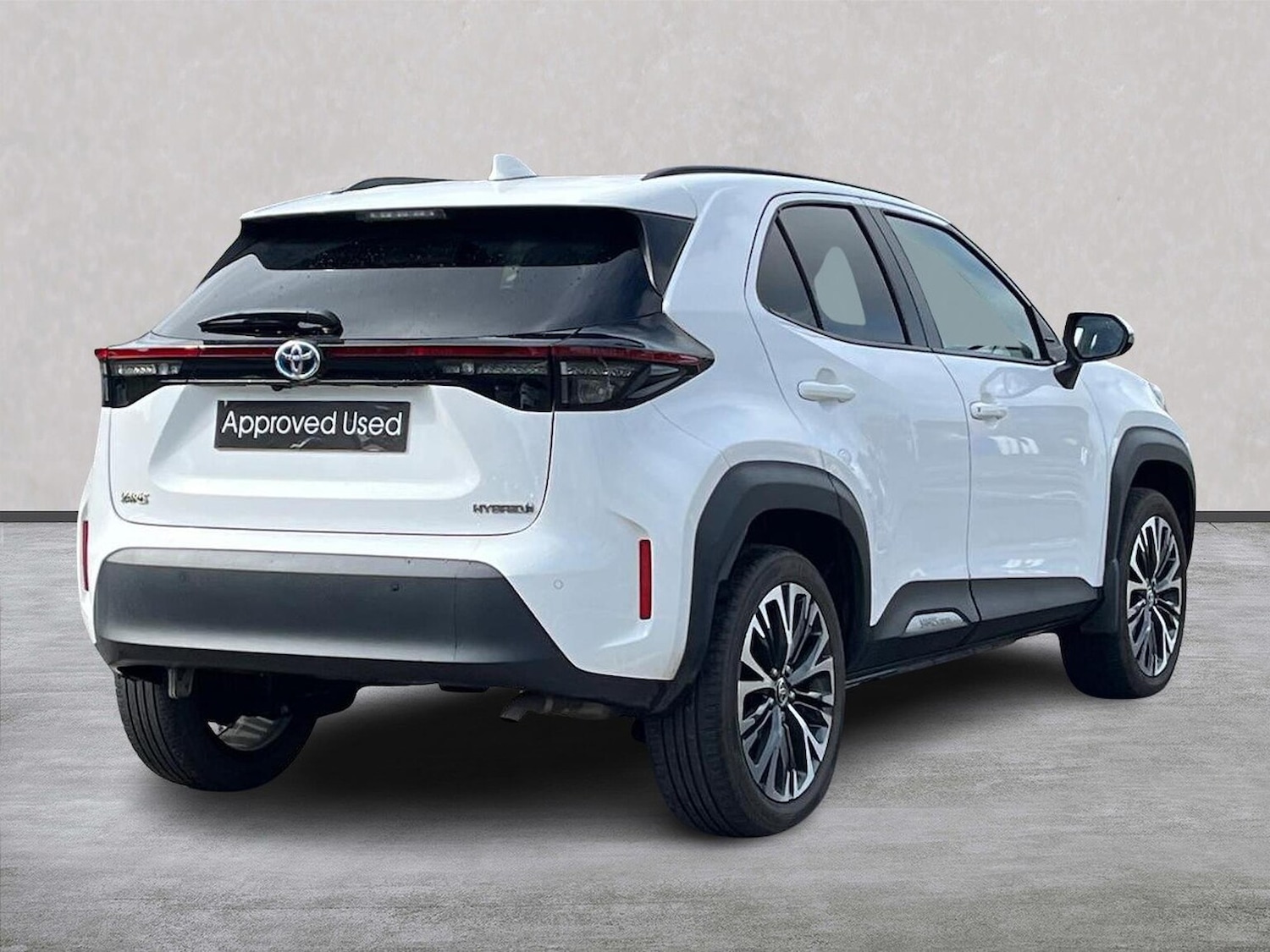 Used Toyota Yaris Cross 2024 for sale - 78193081: Photo 20