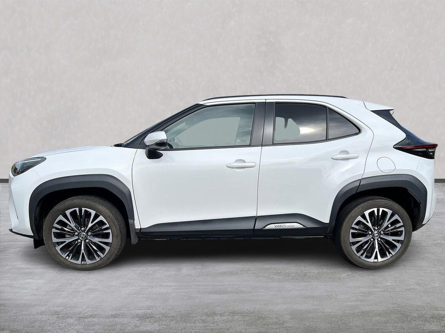 Used Toyota Yaris Cross 2024 for sale - 78193081: Photo 21