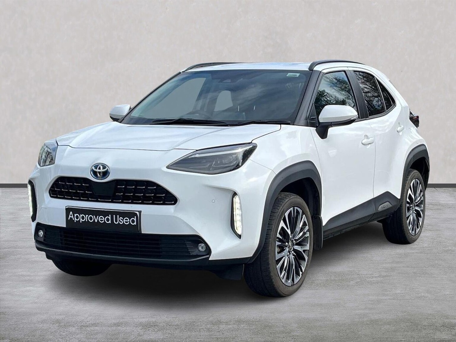 Used Toyota Yaris Cross 2024 for sale - 78193081: Photo 22