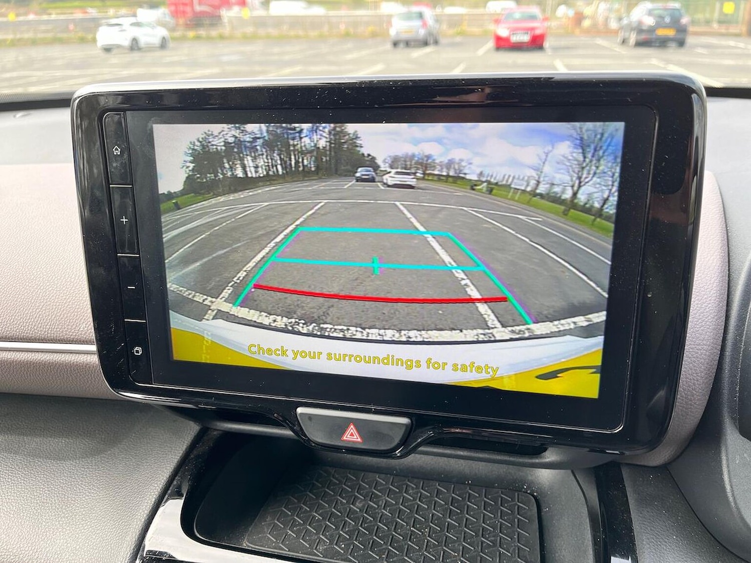 Used Toyota Yaris Cross 2024 for sale - 78193081: Photo 25