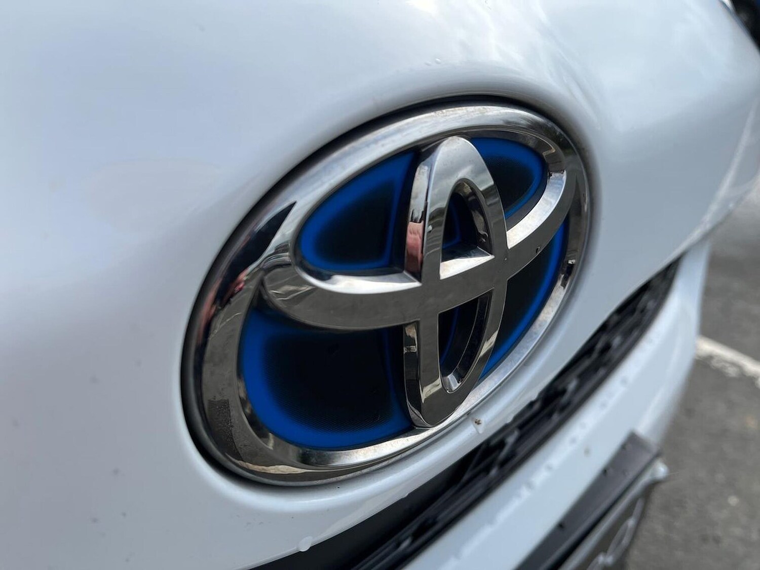 Used Toyota Yaris Cross 2024 for sale - 78193081: Photo 33