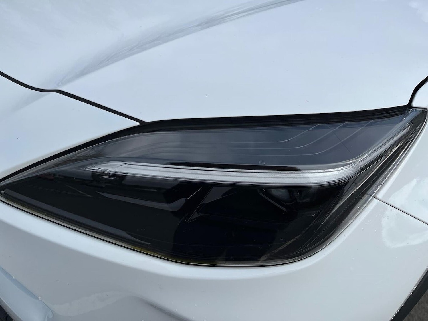 Used Toyota Yaris Cross 2024 for sale - 78193081: Photo 34