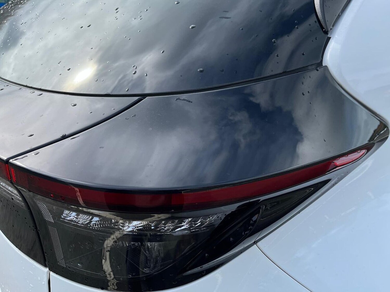 Used Toyota Yaris Cross 2024 for sale - 78193081: Photo 36