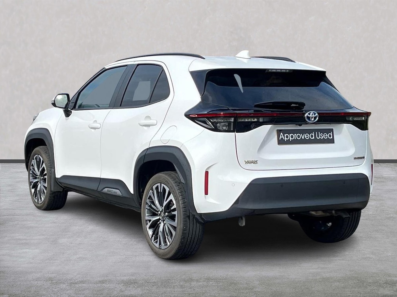 Used Toyota Yaris Cross 2024 for sale - 78193081: Photo 4