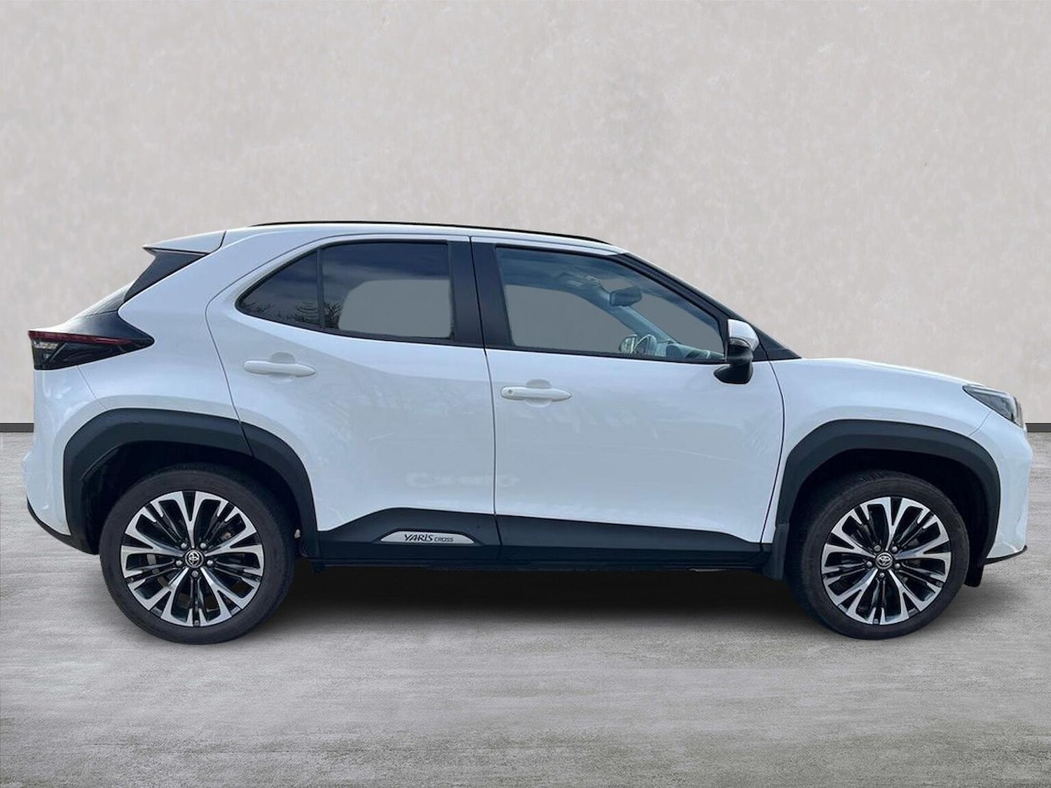 Used Toyota Yaris Cross 2024 for sale - 78193081: Photo 5