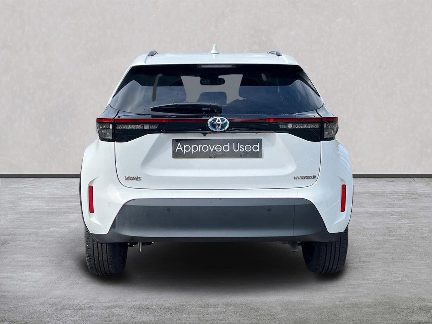 Used Toyota Yaris Cross 2024 for sale - 78193081: Photo 6