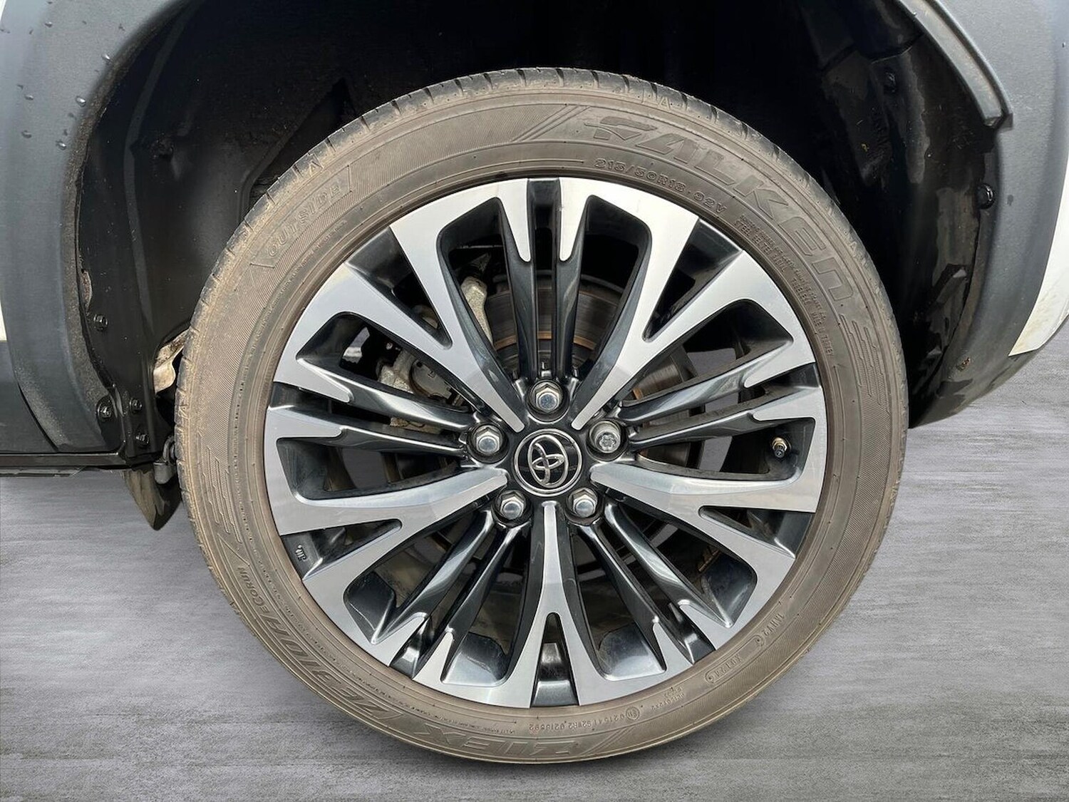 Used Toyota Yaris Cross 2024 for sale - 78193081: Photo 8