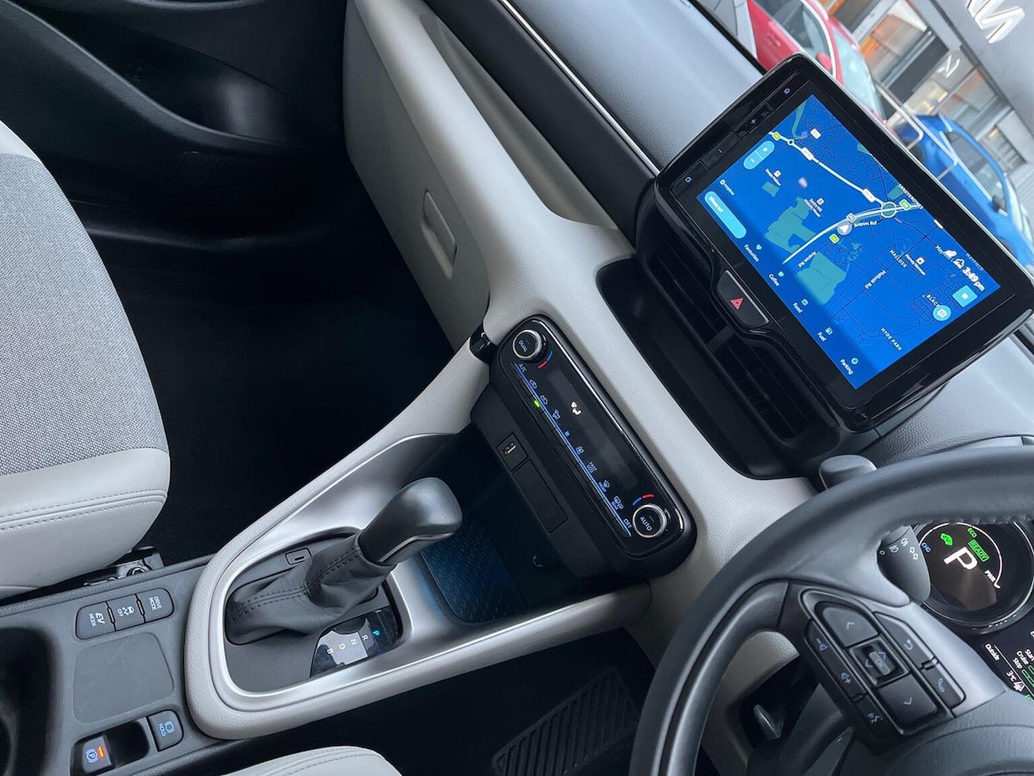 Used Toyota Yaris 2022 for sale - 77080871: Photo 13