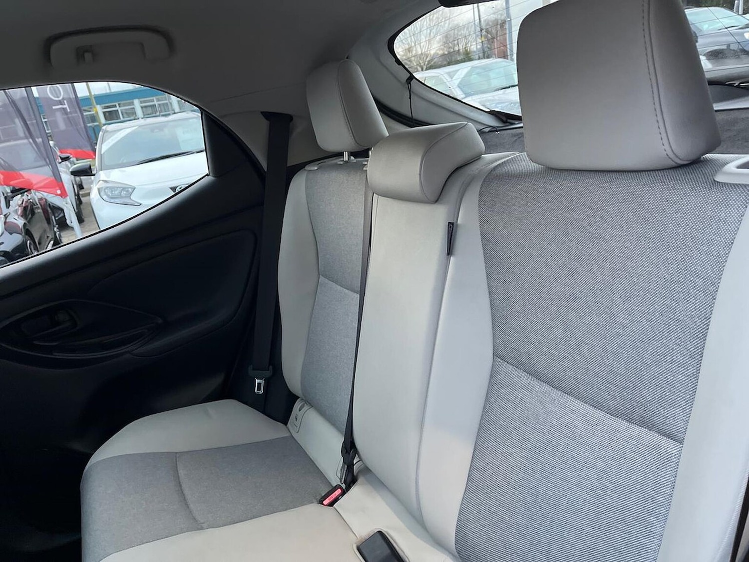 Used Toyota Yaris 2022 for sale - 77080871: Photo 16