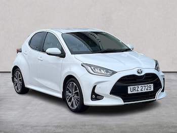 Used Toyota Yaris 2022 for sale - 77080871: Photo