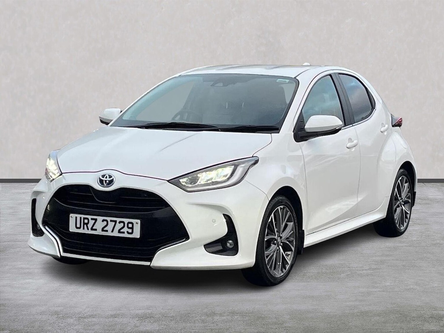 Used Toyota Yaris 2022 for sale - 77080871: Photo 20