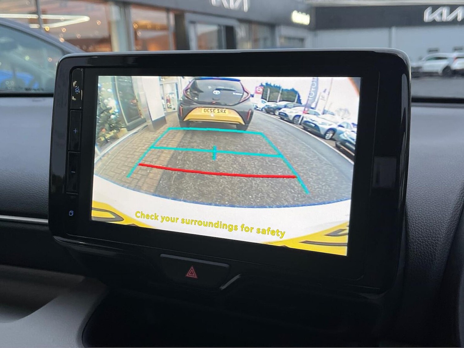 Used Toyota Yaris 2022 for sale - 77080871: Photo 23