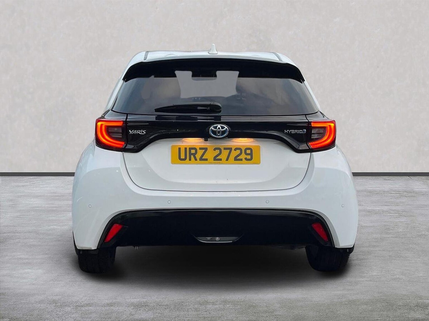 Used Toyota Yaris 2022 for sale - 77080871: Photo 4