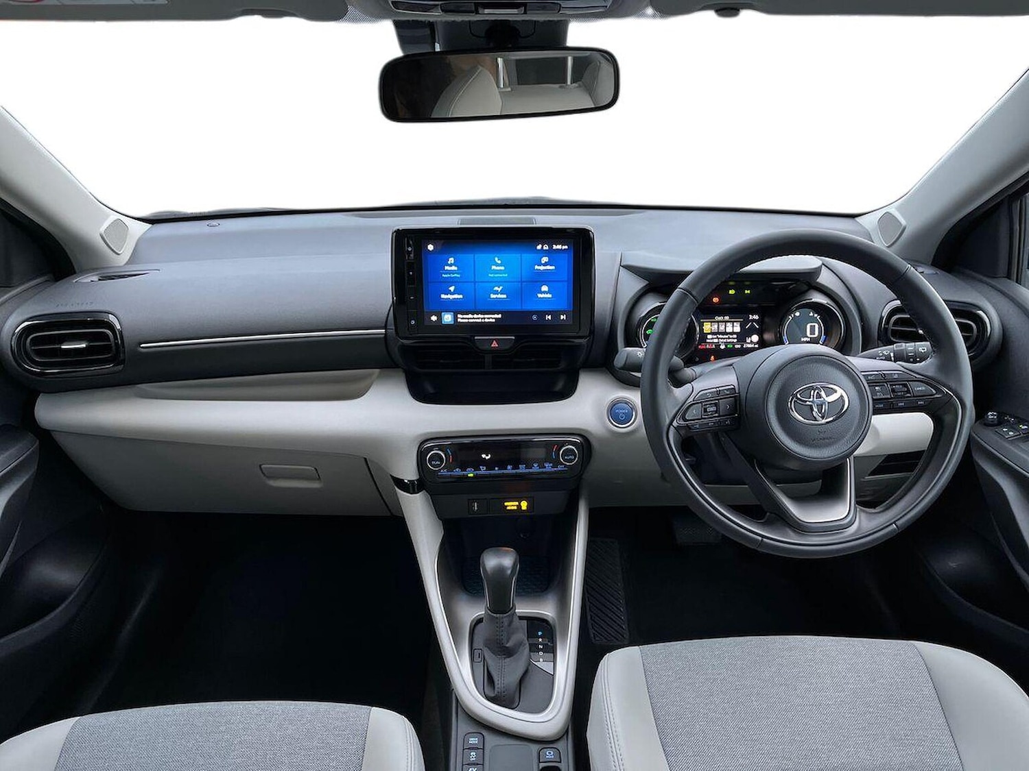 Used Toyota Yaris 2022 for sale - 77080871: Photo 8