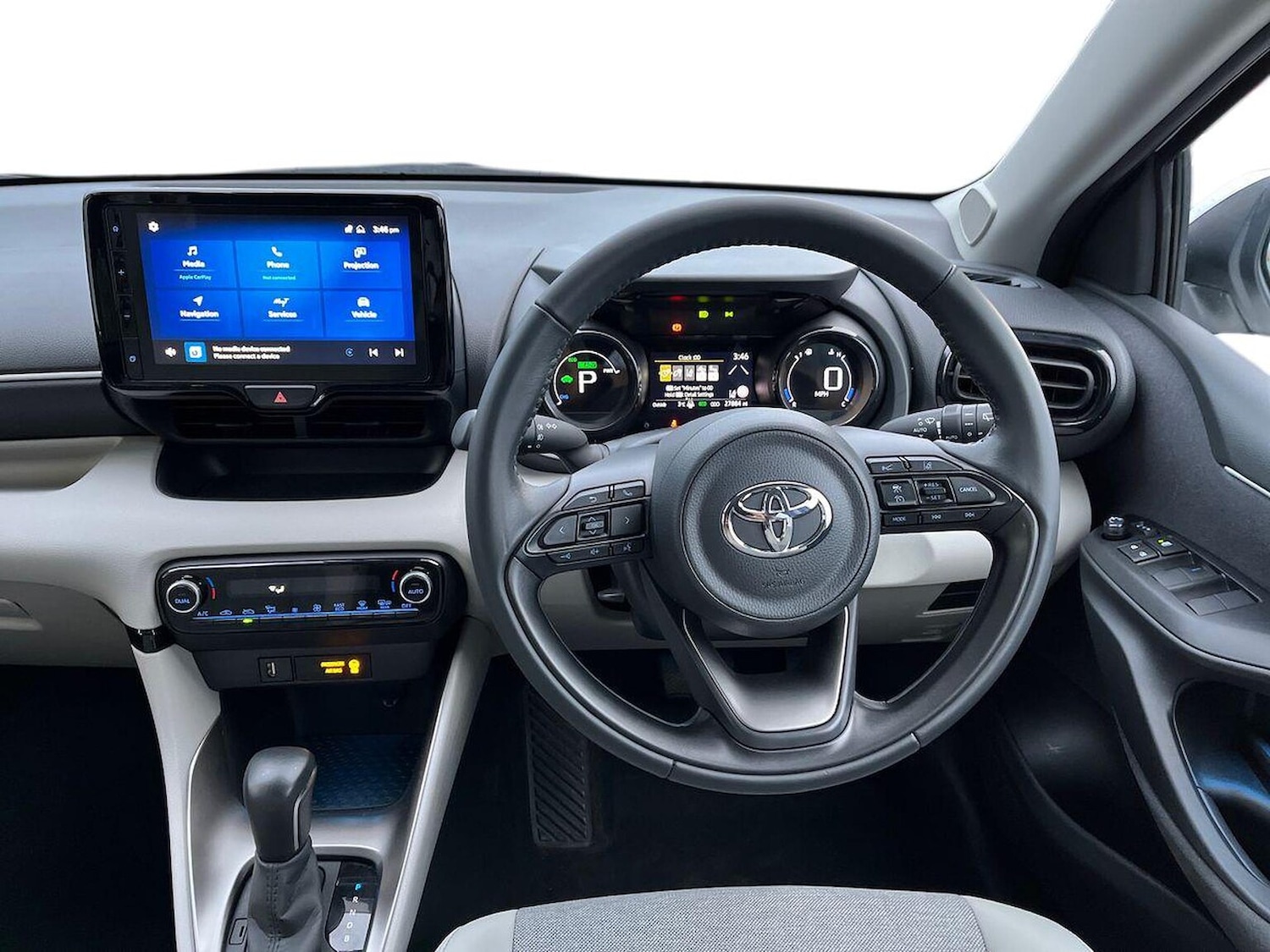 Used Toyota Yaris 2022 for sale - 77080871: Photo 9