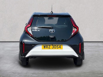 Used Toyota Aygo X 2024 for sale - 78997892: Photo