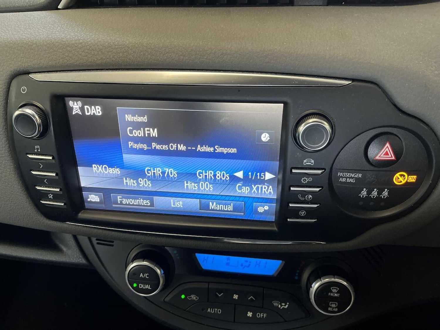 Used Toyota Yaris 2020 for sale - 76129054: Photo 11