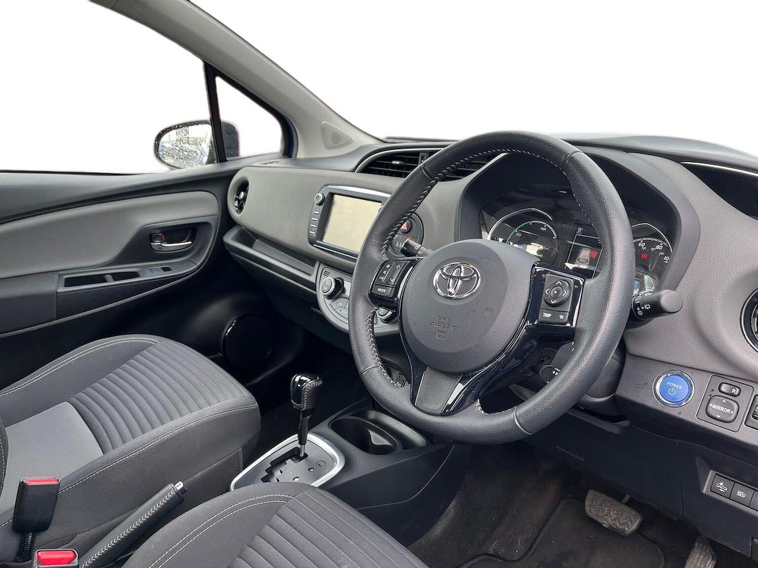 Used Toyota Yaris 2020 for sale - 76129054: Photo 15