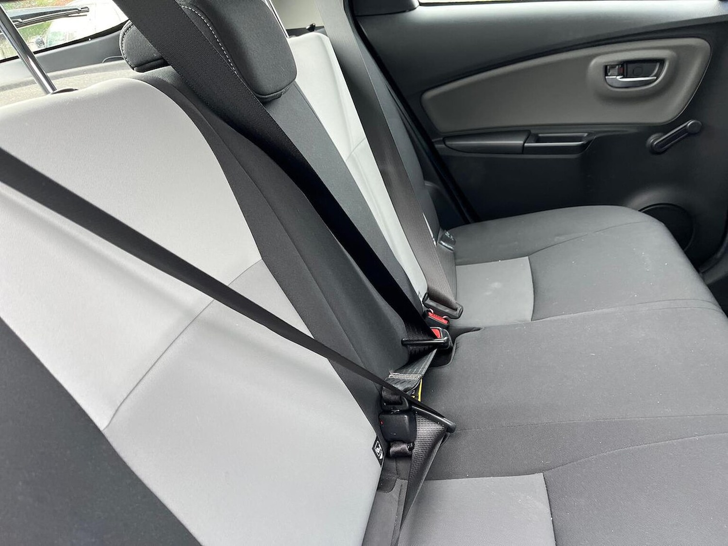 Used Toyota Yaris 2020 for sale - 76129054: Photo 16