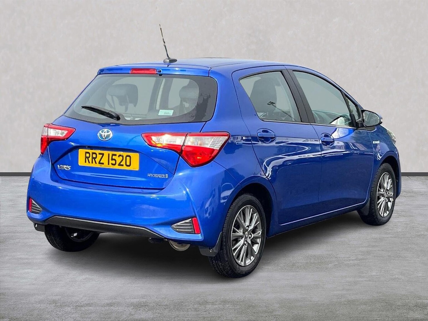 Used Toyota Yaris 2020 for sale - 76129054: Photo 18