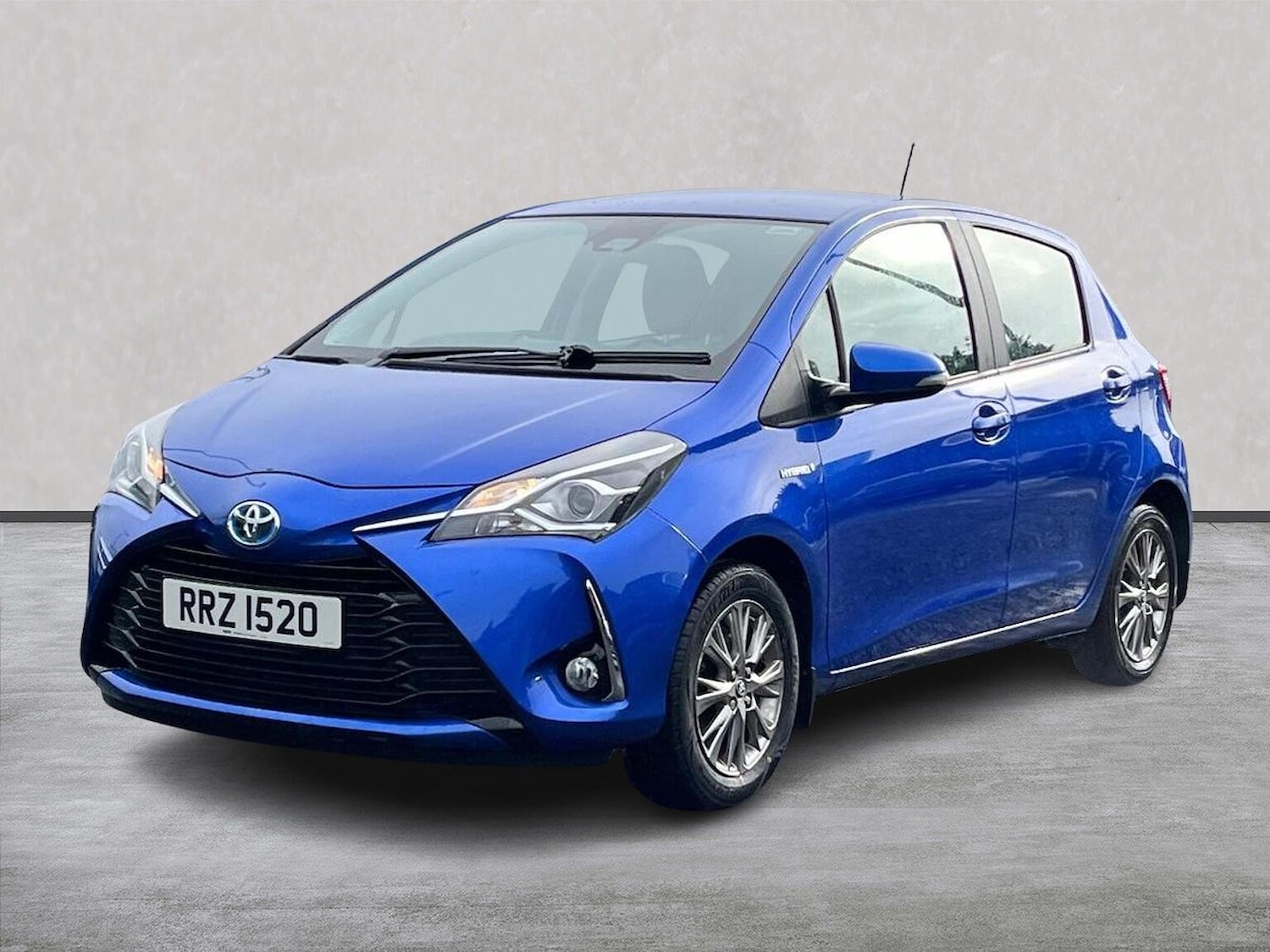 Used Toyota Yaris 2020 for sale - 76129054: Photo 20