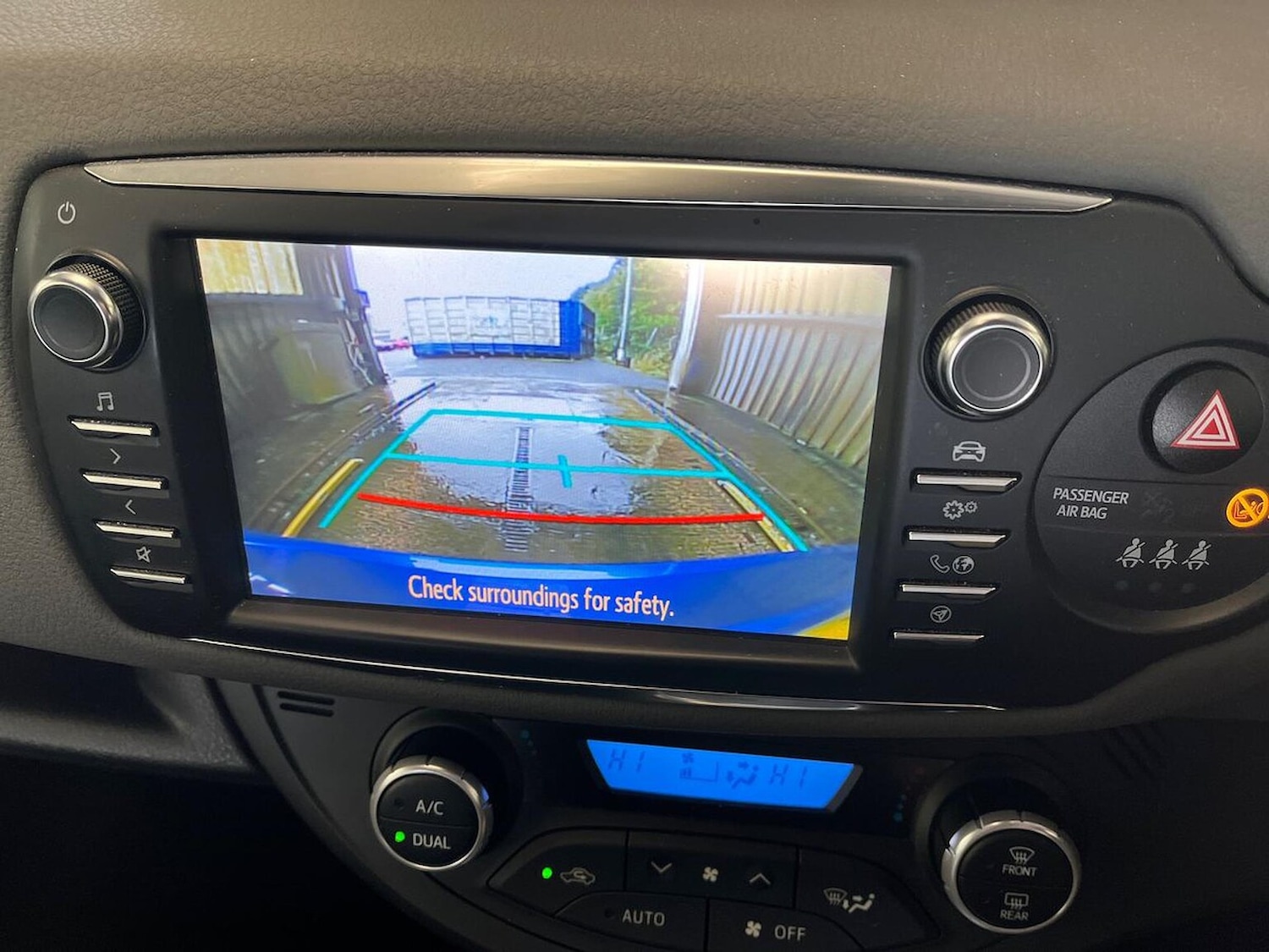 Used Toyota Yaris 2020 for sale - 76129054: Photo 23