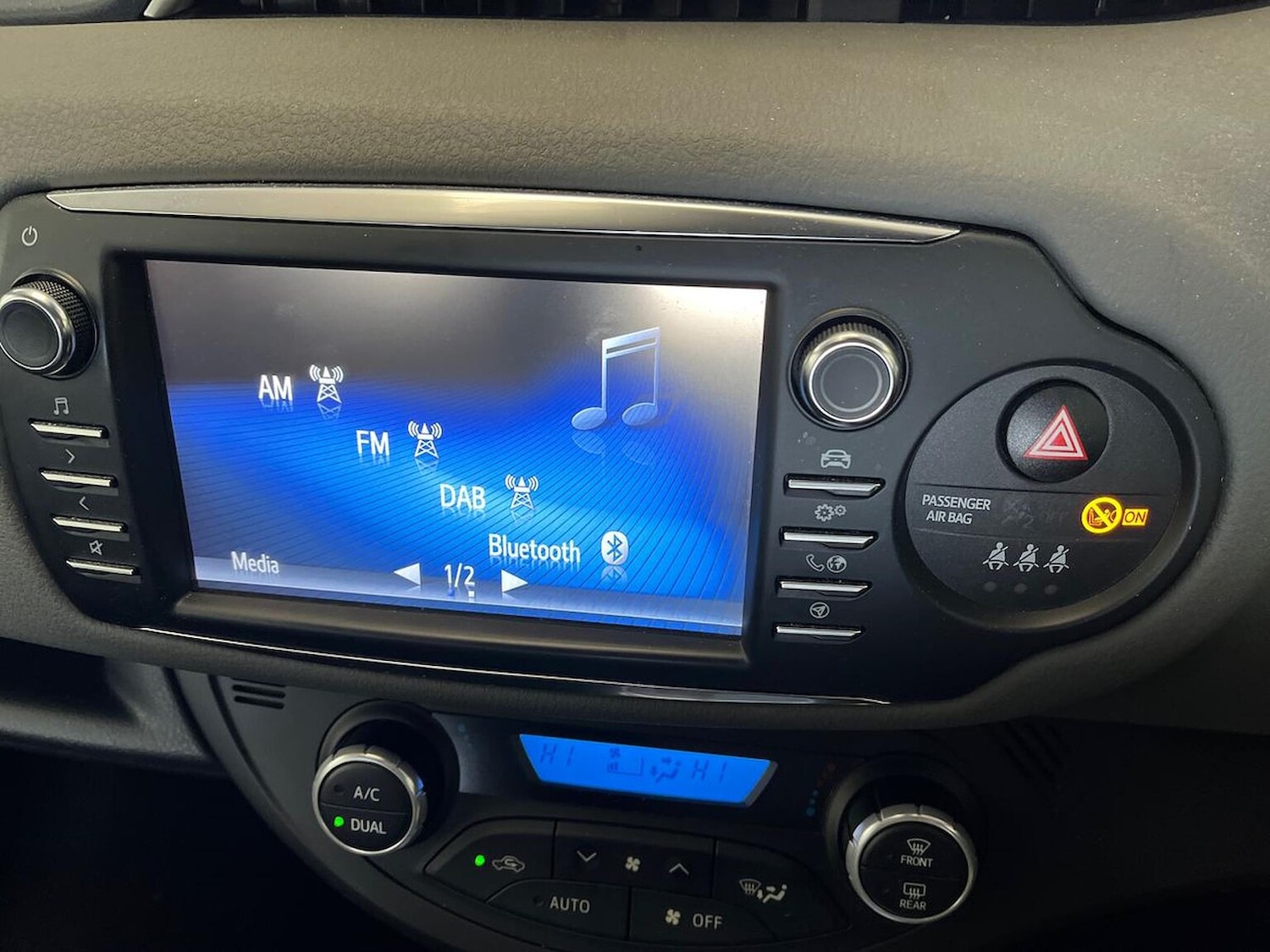 Used Toyota Yaris 2020 for sale - 76129054: Photo 24