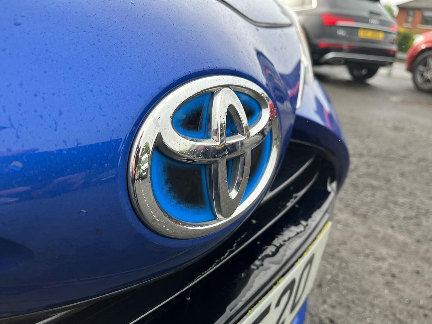 Used Toyota Yaris 2020 for sale - 76129054: Photo 31