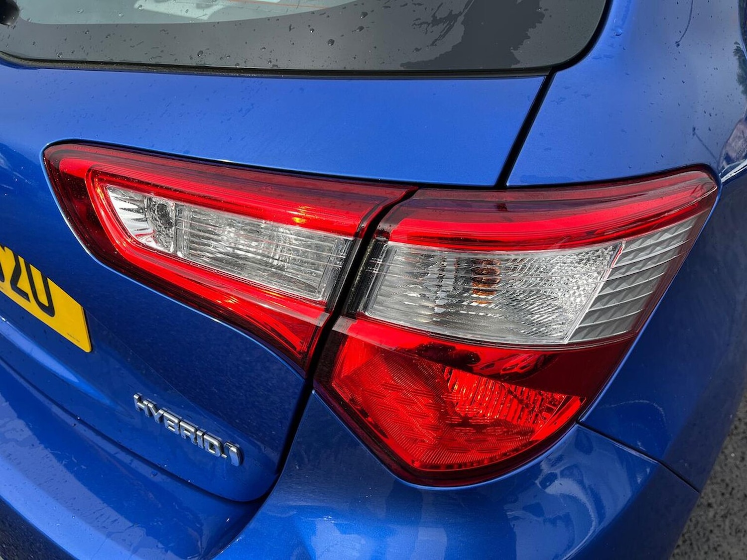 Used Toyota Yaris 2020 for sale - 76129054: Photo 33