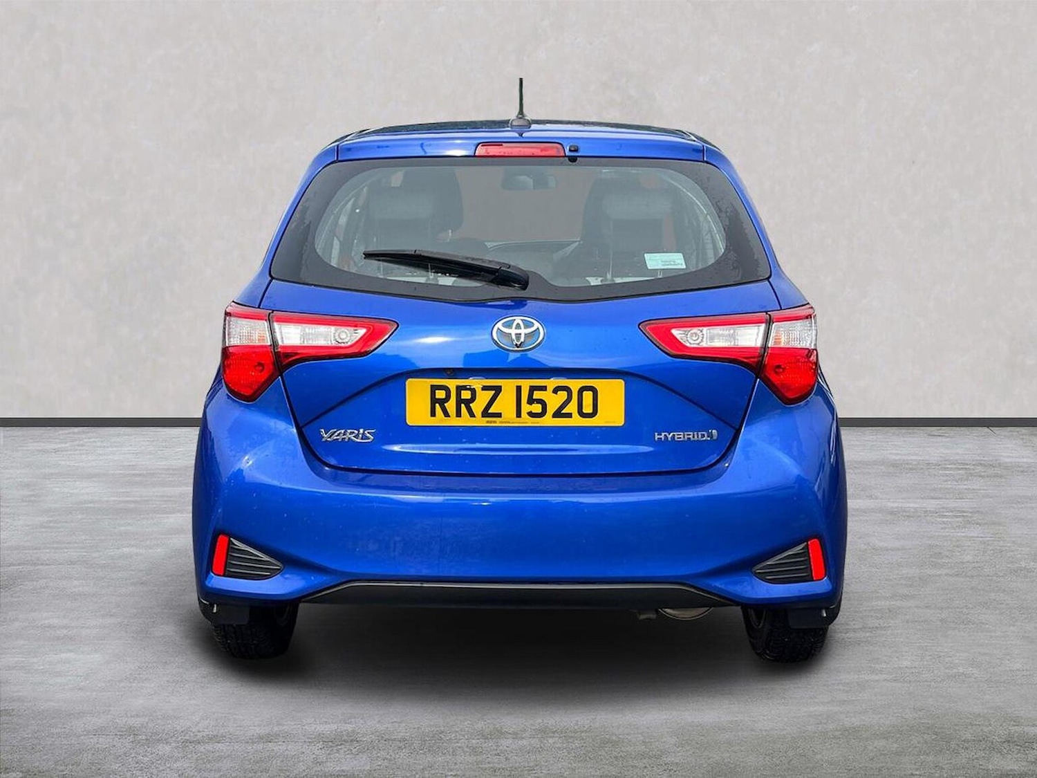 Used Toyota Yaris 2020 for sale - 76129054: Photo 4