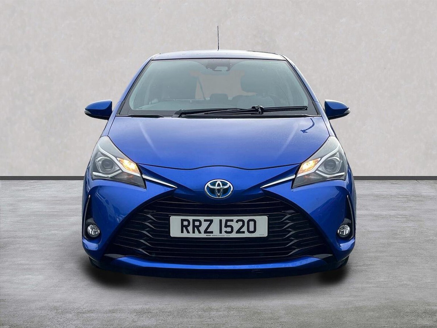 Used Toyota Yaris 2020 for sale - 76129054: Photo 5