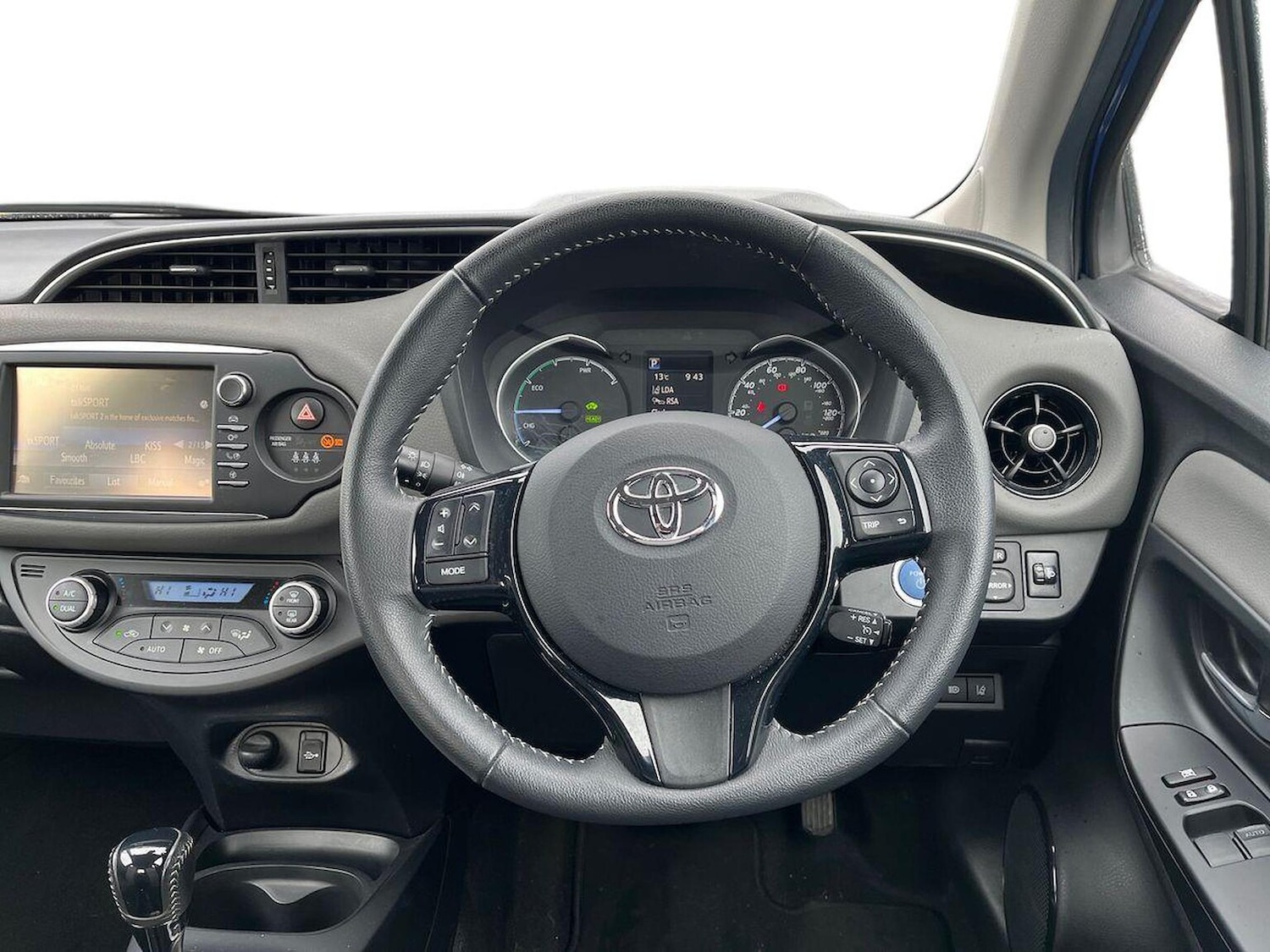 Used Toyota Yaris 2020 for sale - 76129054: Photo 9