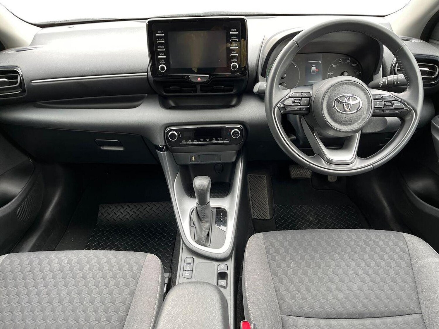 Used Toyota Yaris 2023 for sale - 78193071: Photo 10