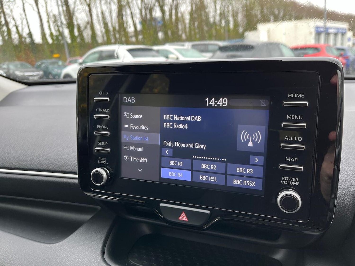 Used Toyota Yaris 2023 for sale - 78193071: Photo 13