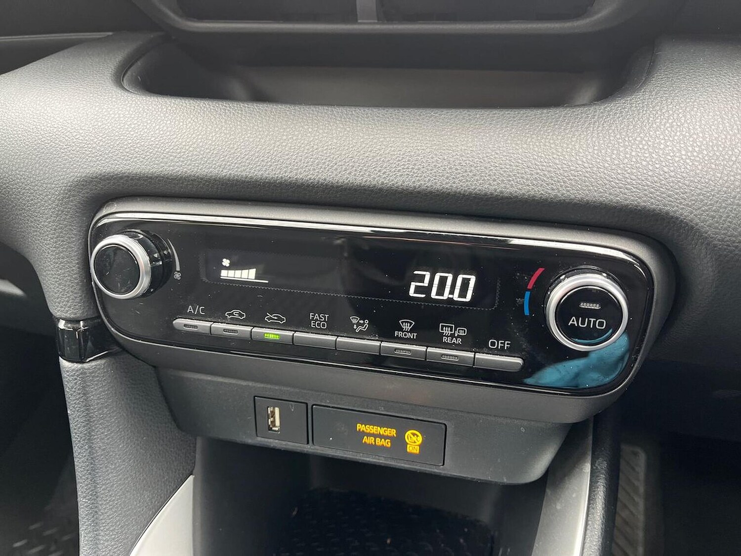 Used Toyota Yaris 2023 for sale - 78193071: Photo 14