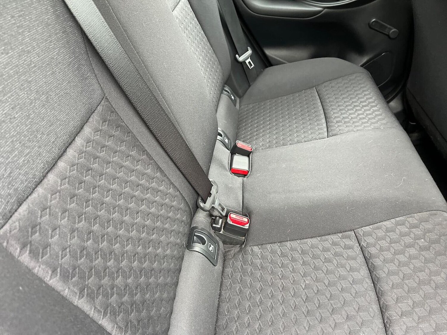 Used Toyota Yaris 2023 for sale - 78193071: Photo 18