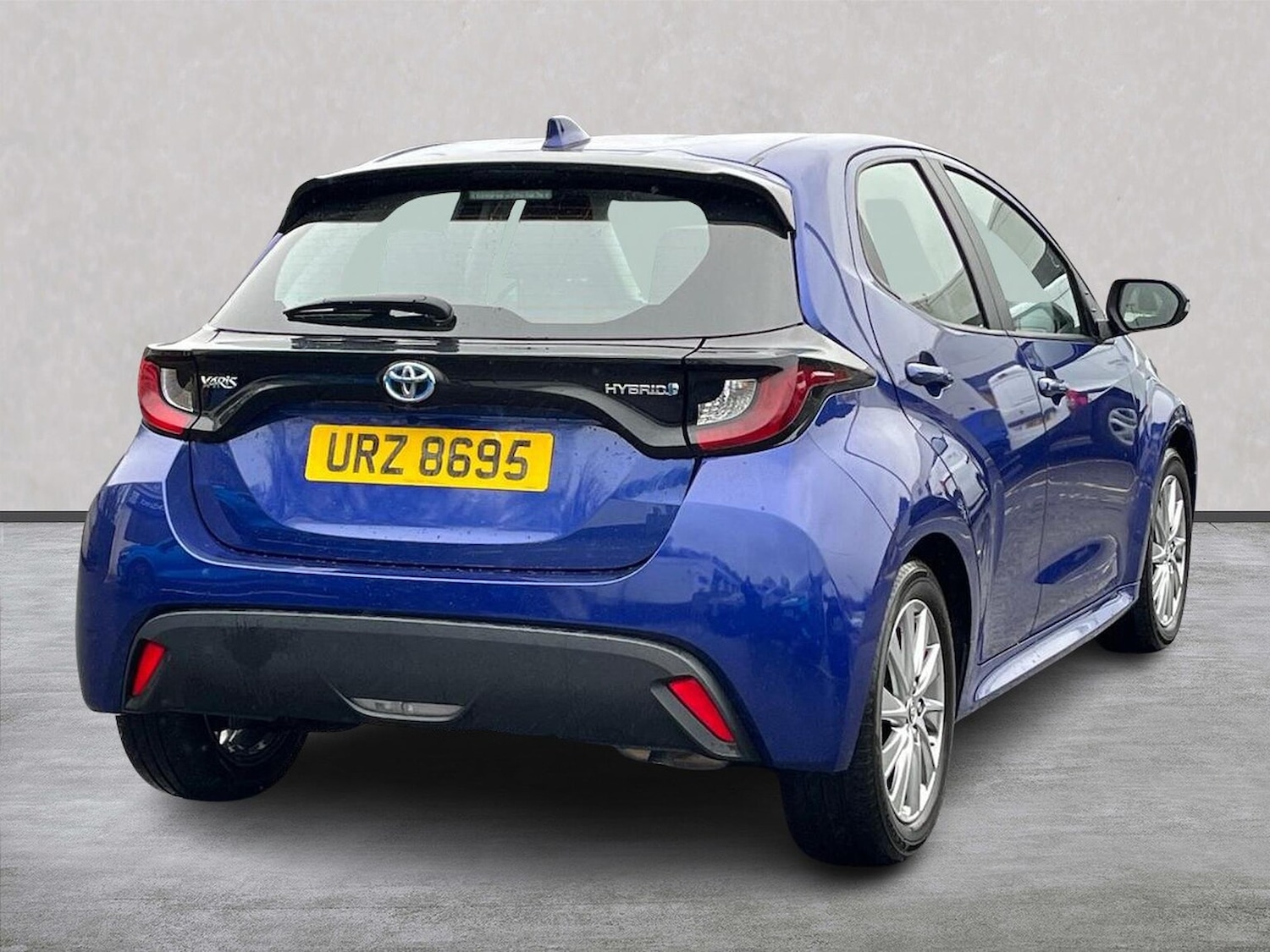 Used Toyota Yaris 2023 for sale - 78193071: Photo 20