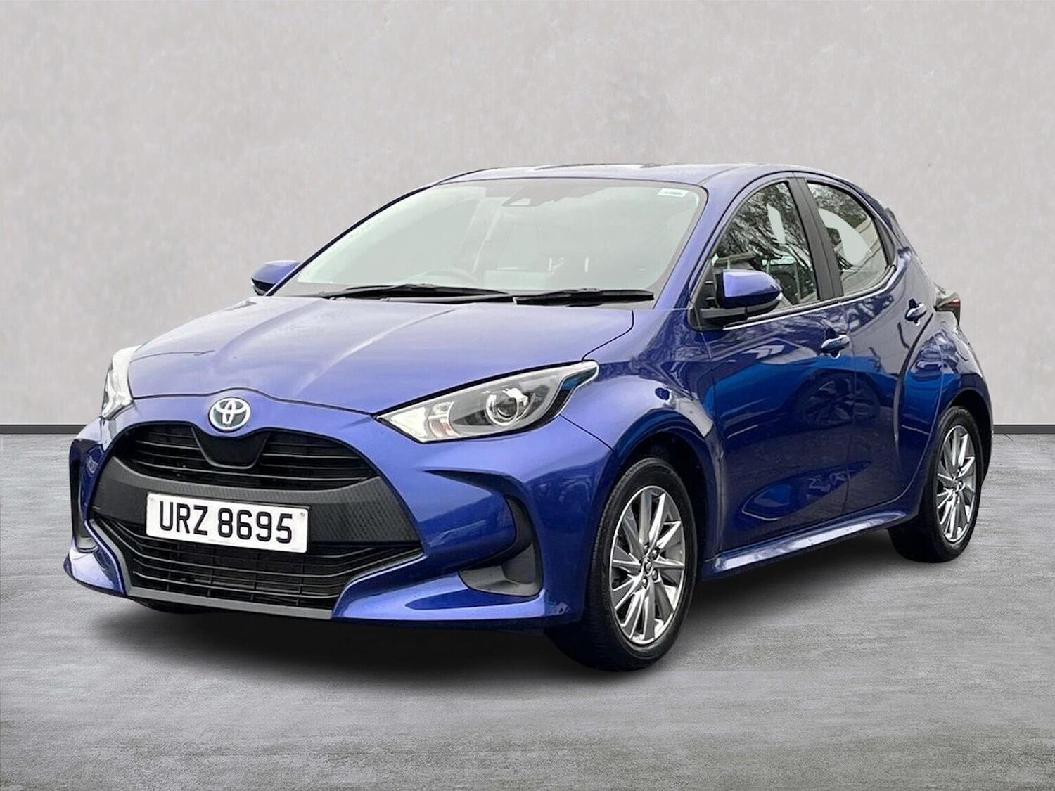 Used Toyota Yaris 2023 for sale - 78193071: Photo 22